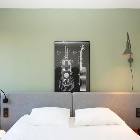 Ibis Reims Tinqueux Hotel Ngoại thất bức ảnh