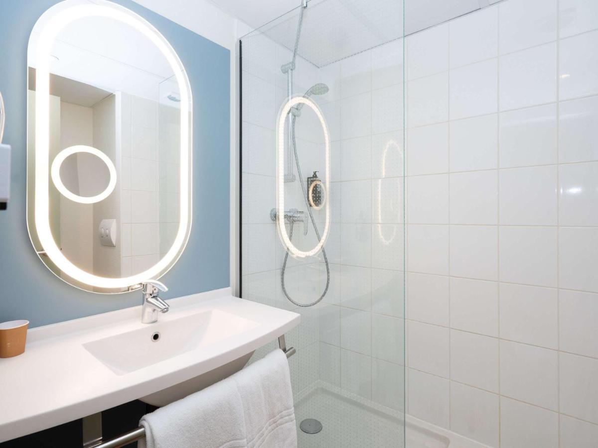 Ibis Reims Tinqueux Hotel Ngoại thất bức ảnh