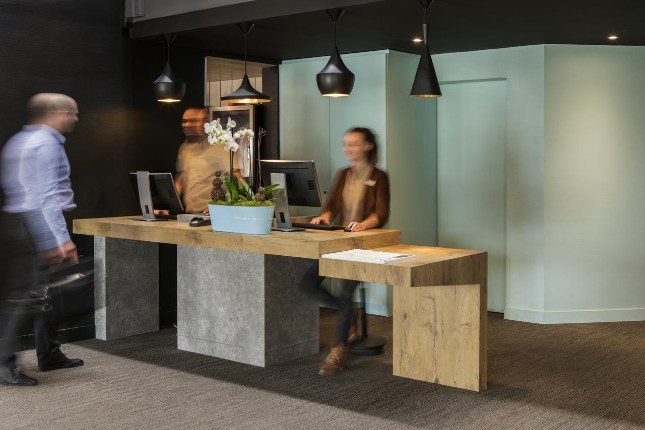 Ibis Reims Tinqueux Hotel Ngoại thất bức ảnh