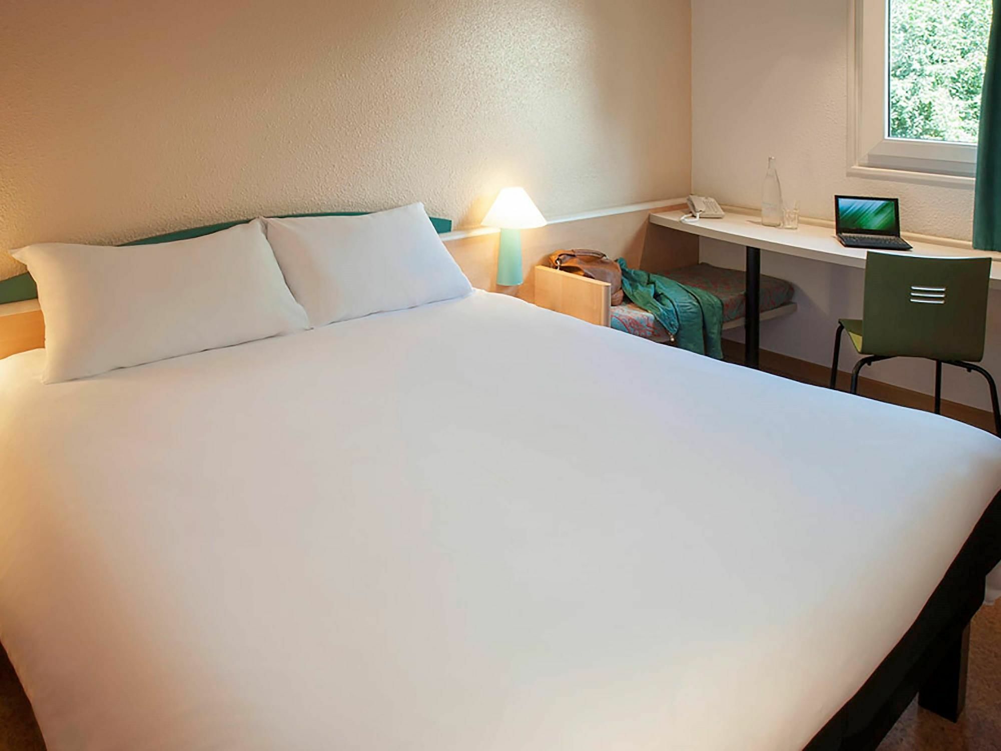 Ibis Reims Tinqueux Hotel Ngoại thất bức ảnh